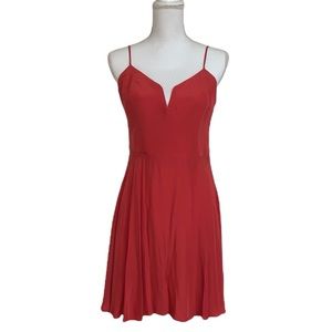 Amanda Uprichard, Size Large, 100% Silk, Worn lightly and in good condition